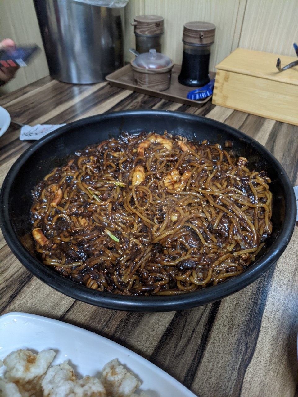 생생정보 가격파괴 Why