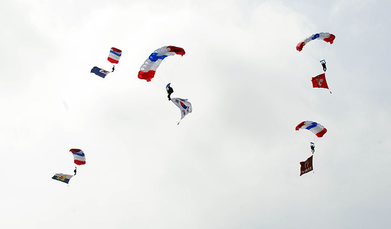 국군의 날 임시공휴일 지정