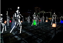 서울빛초롱축제