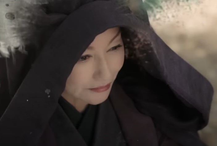 [중드추천] 드라마다시보기 운양전 결말 줄거리 등장인물 천샤오 모효동 당효천 허령월