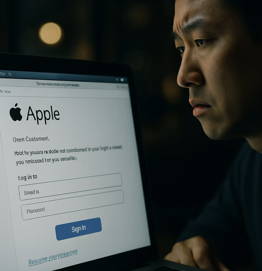 바이러스보다 교묘한 불청객들