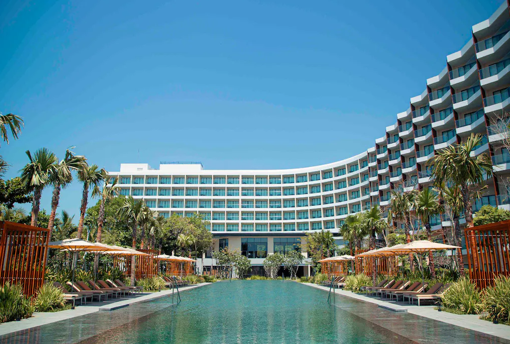 푸꾸옥의 인기 숙소: 인터컨티넨탈, 빈펄, 크라운 플라자, 모벤픽, 베스트 웨스턴, 두짓 프린세스, 노보텔