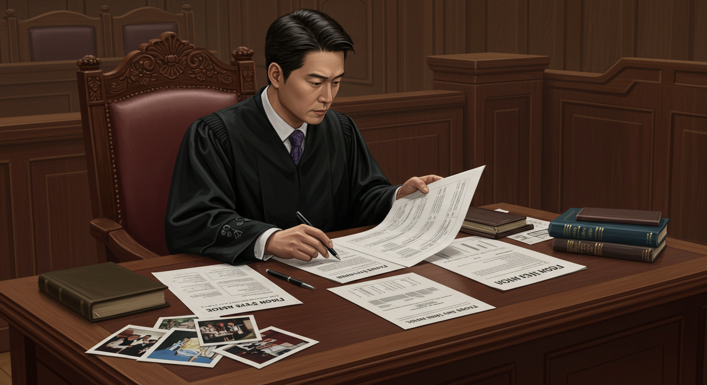 손해배상&amp;#44; 손해배상소송&amp;#44; 증빙자료