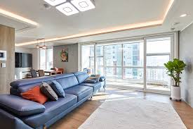 빛의 양이 기분을 바꿀까? 7일 동안 실내 채광 변화를 관찰하며 느낀 심리 변화 기록