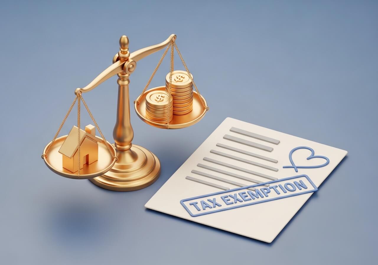 배우자 상속세 면제 한도액