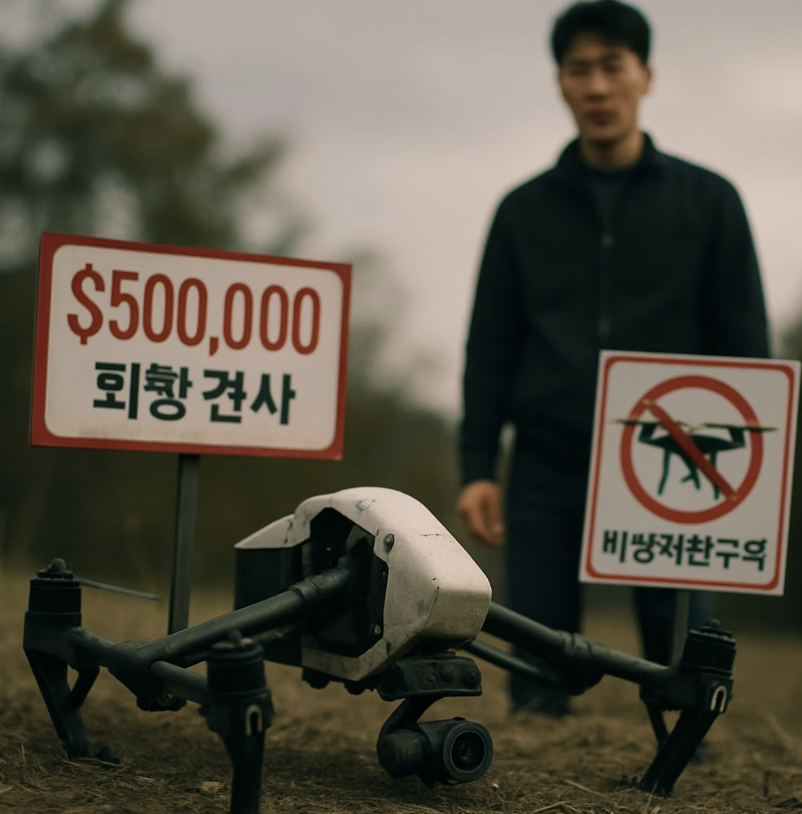 실기시험, 현실의 벽에 부딪히다