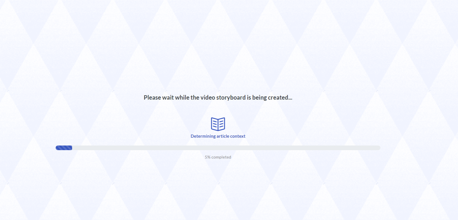 픽토리 동영상 로딩 사진
