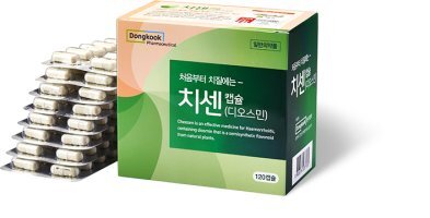 치센