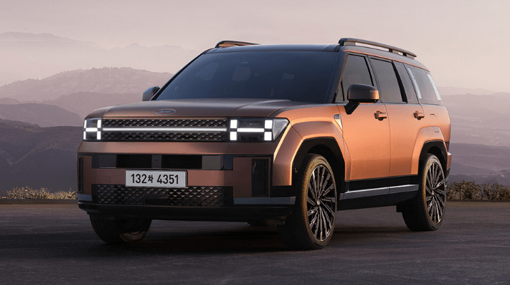 싼타페 풀체인지 가격 디 올 뉴 싼타페