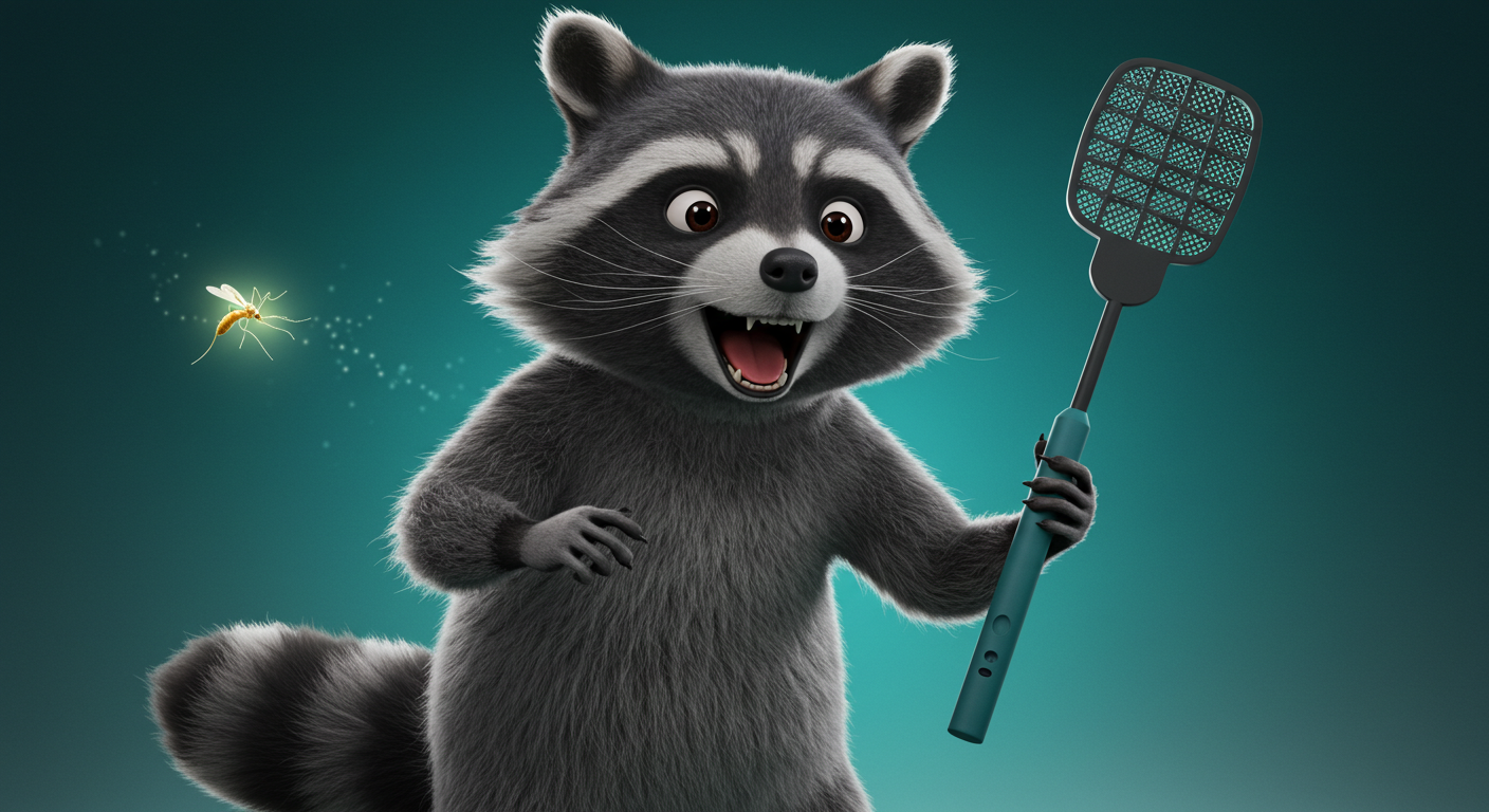 모기 없애는 방법! 모기 잡는 법부터 방충망 점검까지 알아보기