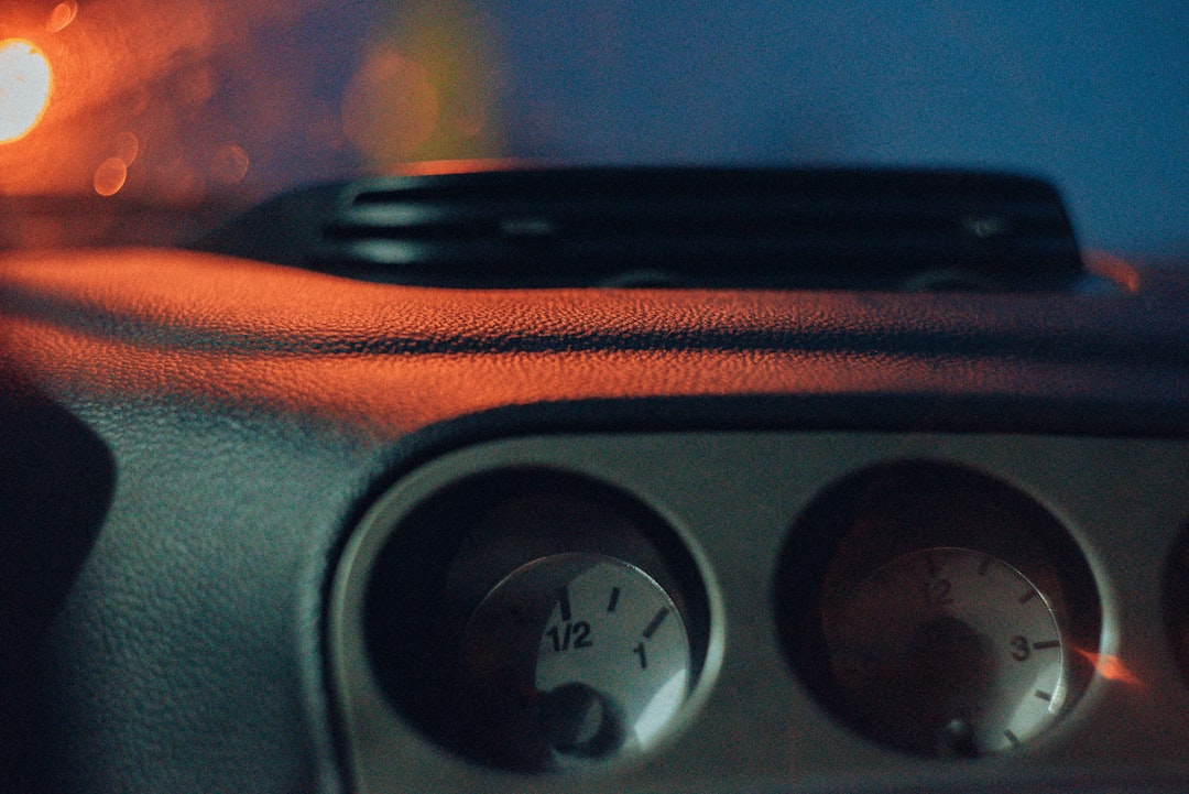 'Fuel Efficiency'