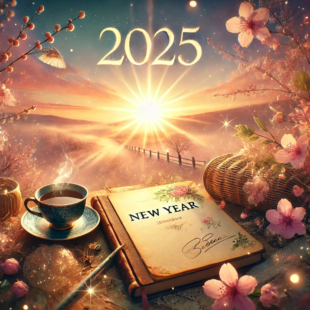 2025년 -새해 -인사말- 추천 -따뜻한- 마음을 -담은- 감동 메시지
