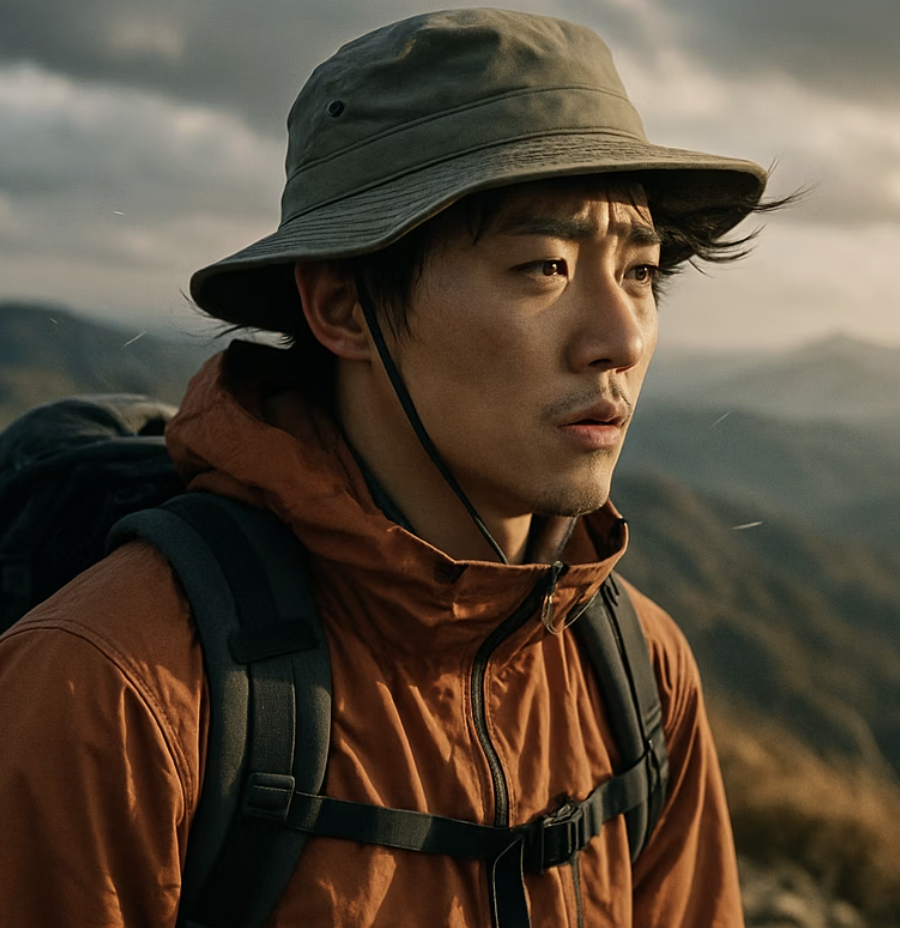 2. 거센 바람에도 끄떡없는 안정감