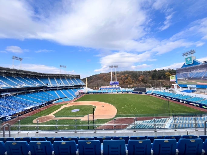 삼성 라이온즈 파크 예매방법