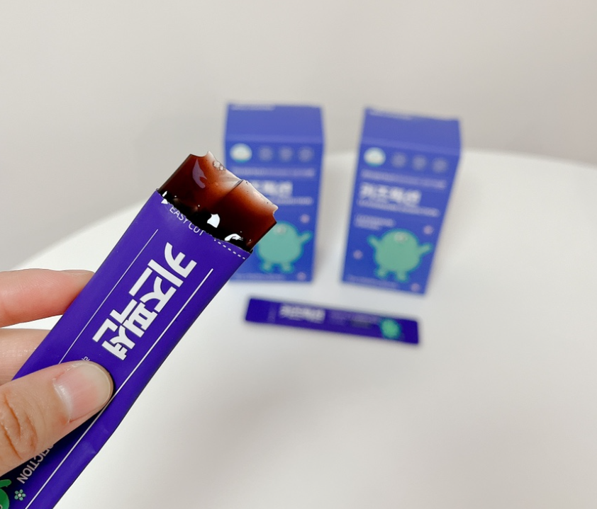 리더뮨 키즈픽션 내돈내산 