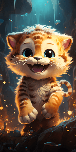 2025년 을사년 신년운세, 호랑이띠, 범띠(6) 출발 고! 호랑이띠, 범띠