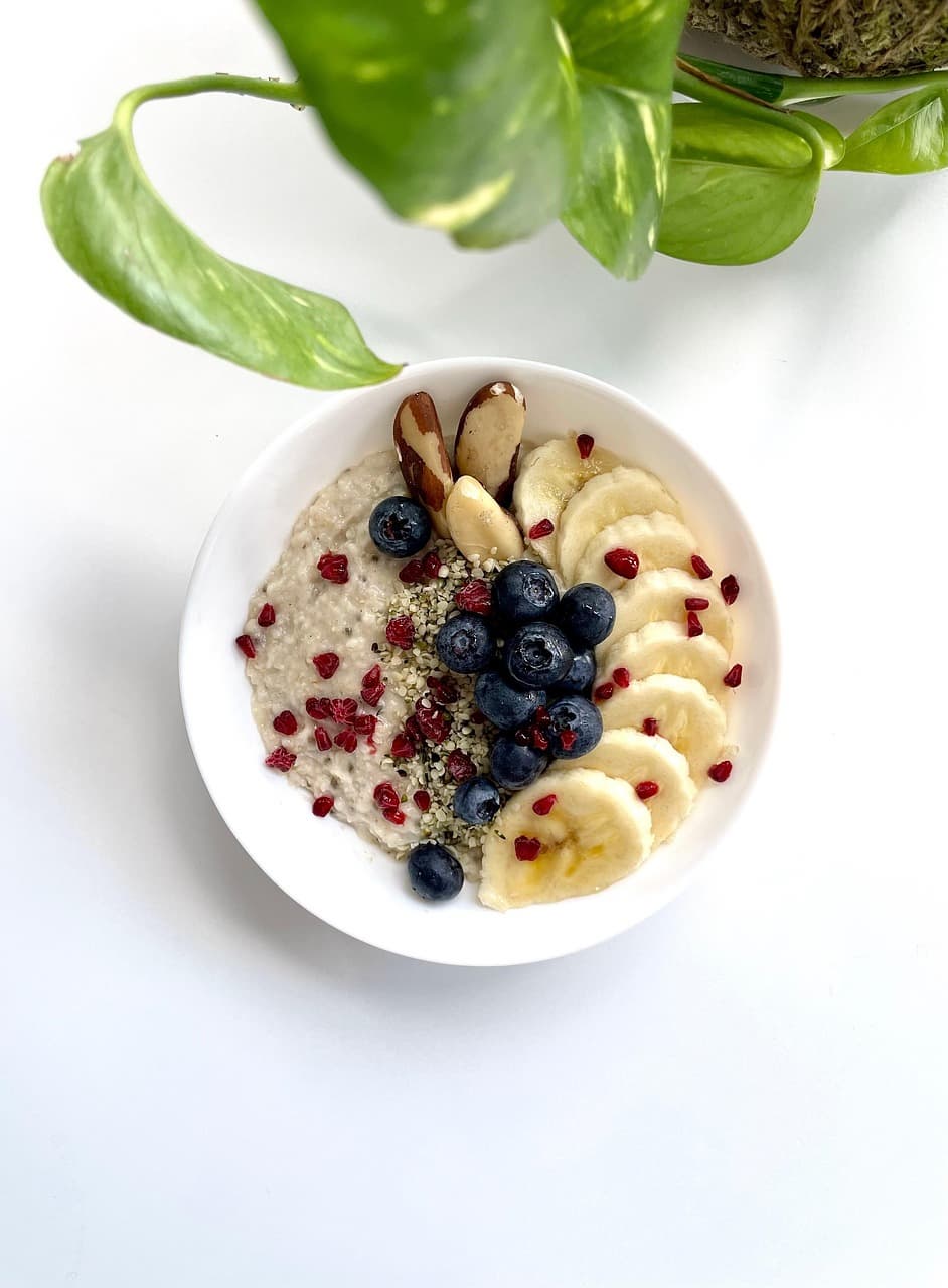 기운 없을 때 당장 먹기 좋은 심신 안정 음식들