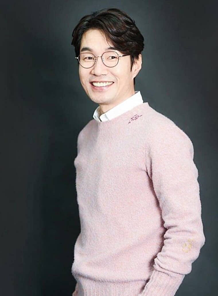 배우-송영규