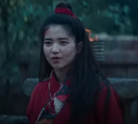 외계+인 1부