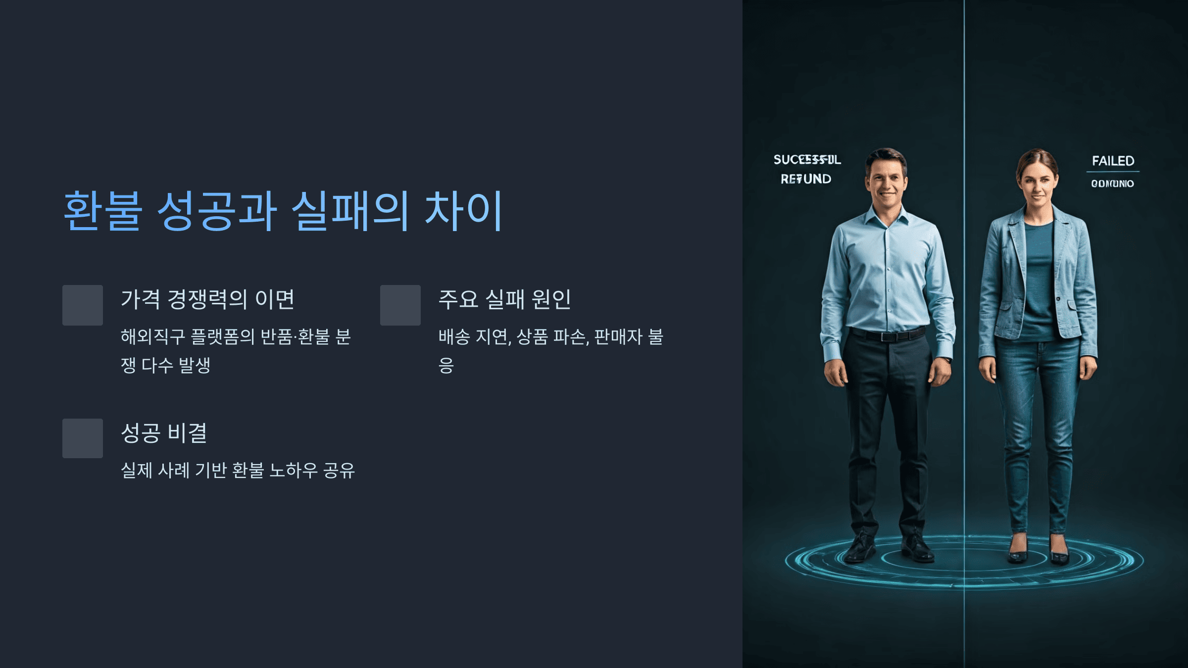 알리 환불 실패한 이유? 분쟁 사례로 진실 공개!