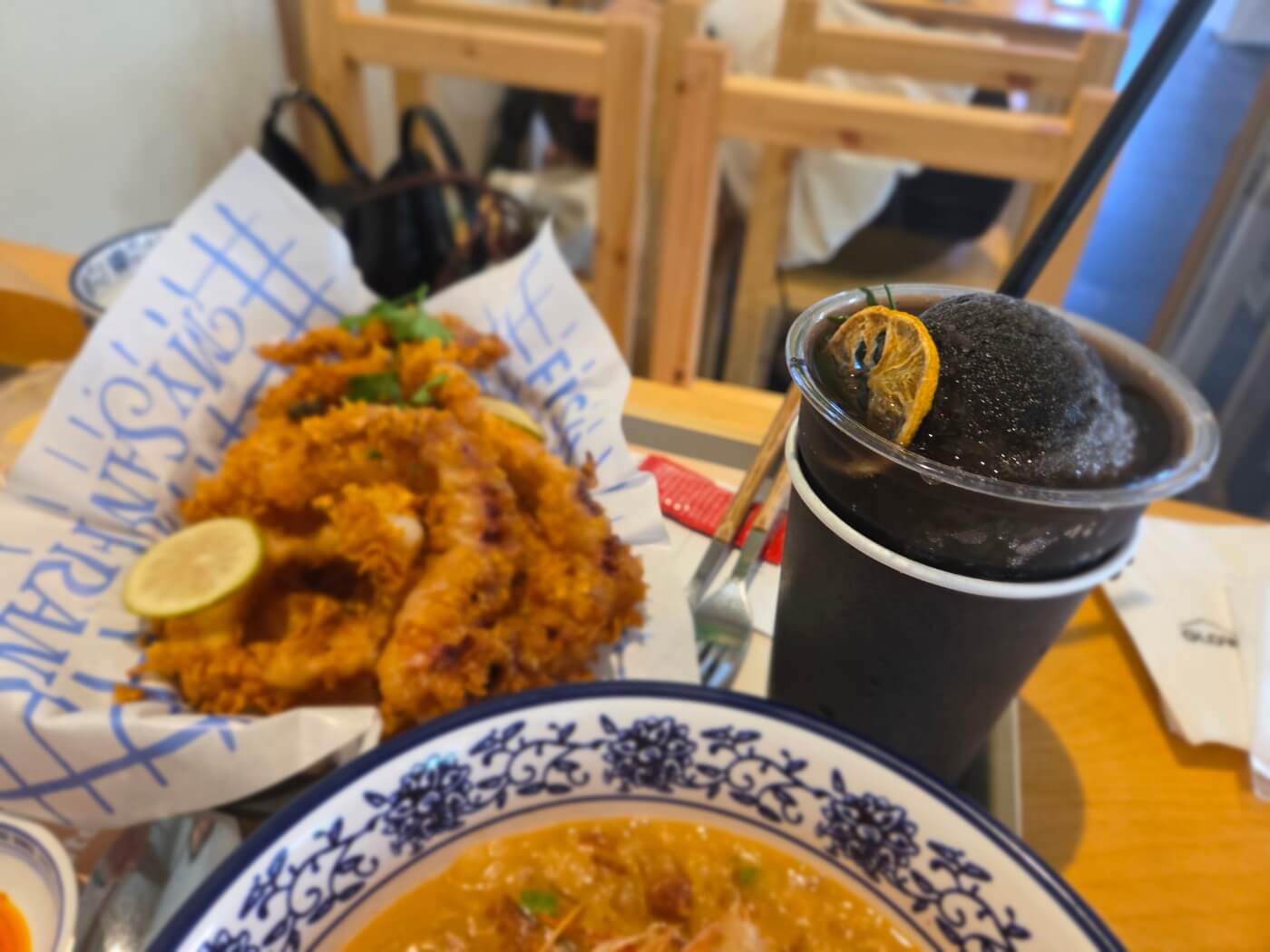 분위기 좋은 글로우 성수 완벽정리