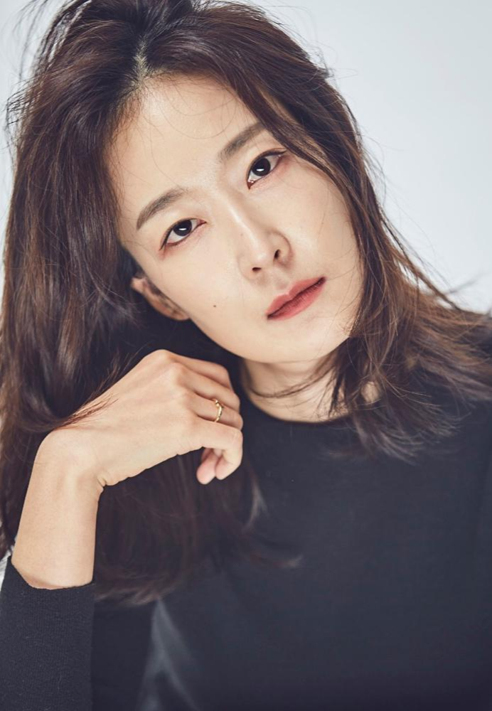 김혜화 프로필 및 작품 활동