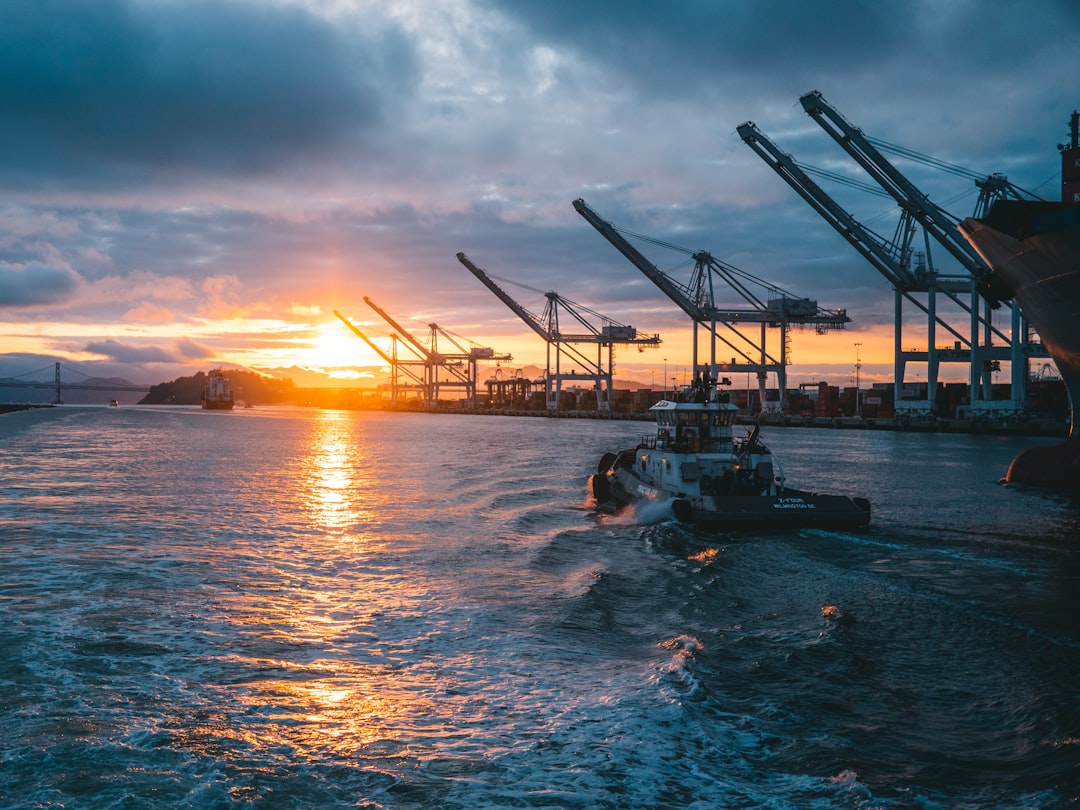 Port