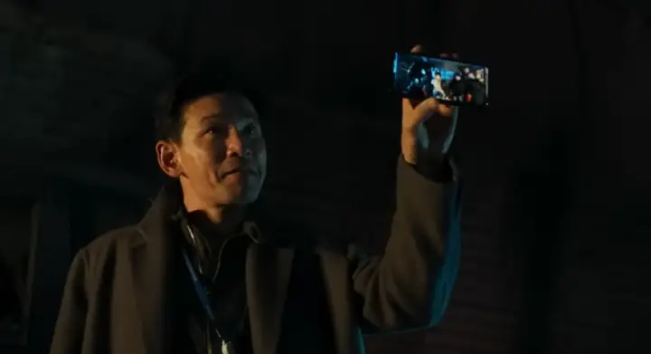 베테랑2 출연진 서도철 2