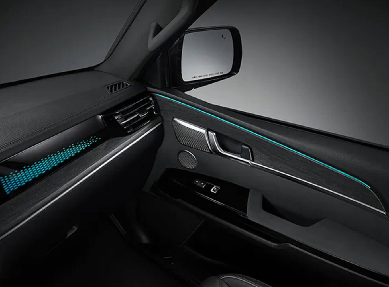 2025 모하비 신차 가격표