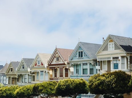 다가구 주택 다세대 주택 차이