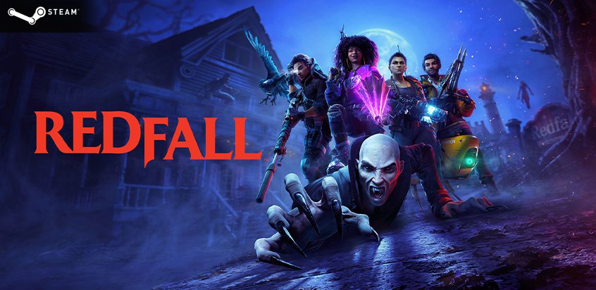 [레드폴 한국어판] 제품 코드(키) 발송 및 프리로드 안내