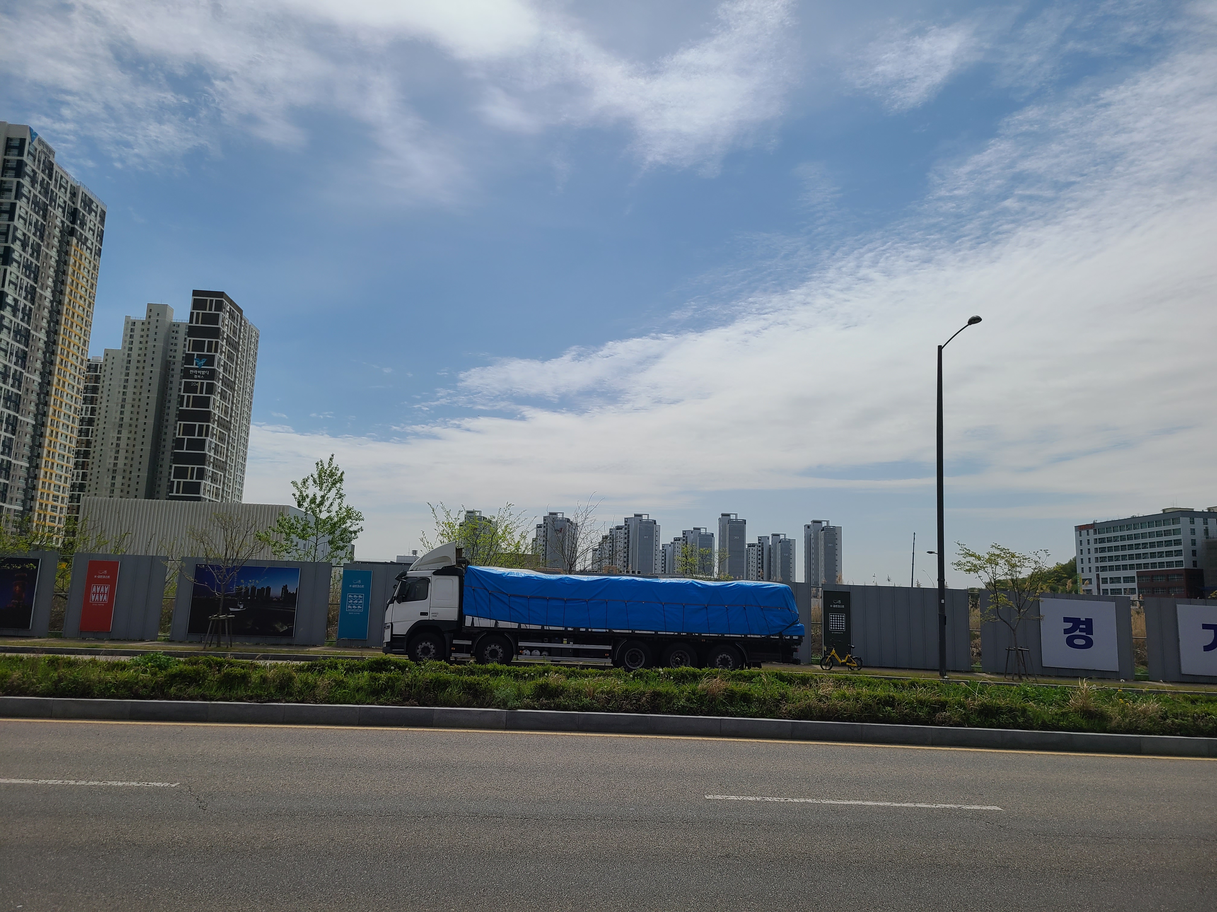 엠플러스테크노 외관 및 주변환경4