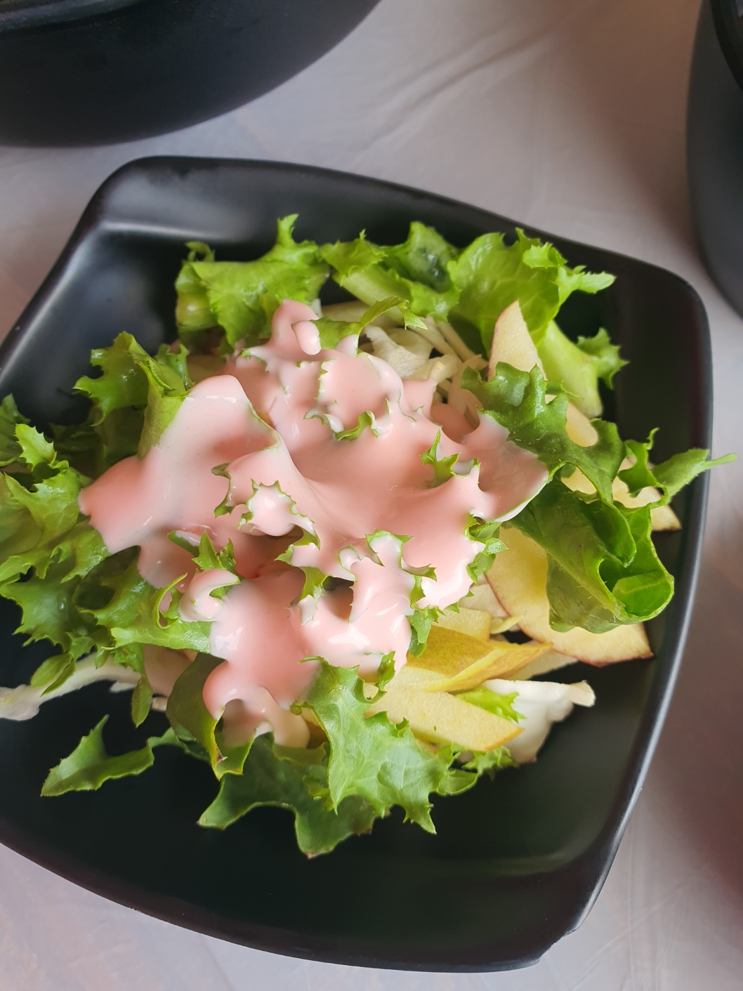 정만호아구찜