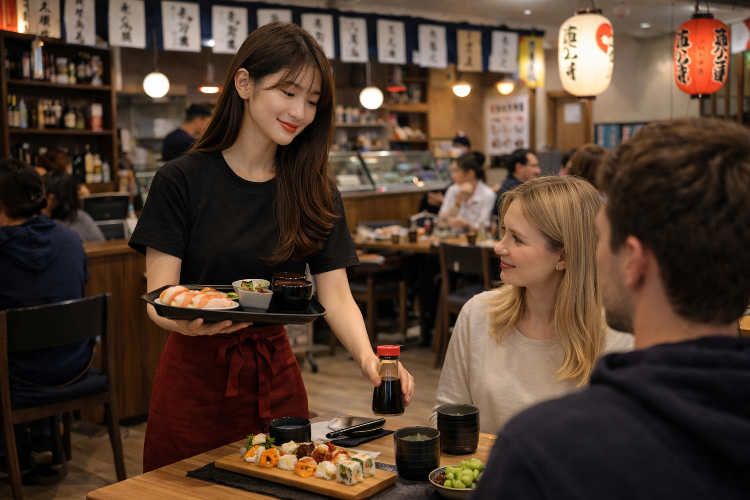 독일 유학 관련 이미지 (아르바이트)