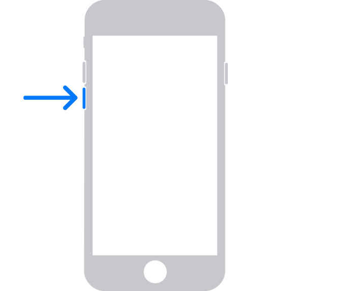 아이폰(iPhone) 암호를 잊어버린 경우, 암호찾기(비번분실)