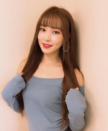 유주(여자친구)