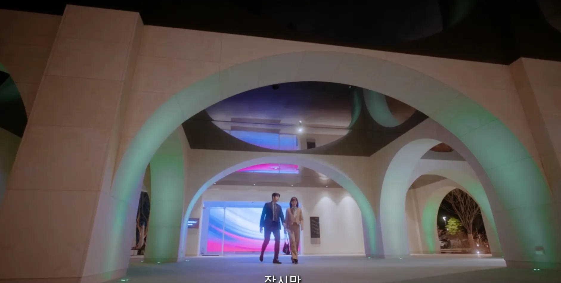 새벽 2시의 신데렐라 드라마 촬영지 파주 모쿠슈라 프렌치 카페 2