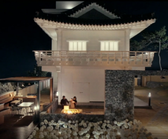 꼭두의 계절 촬영지