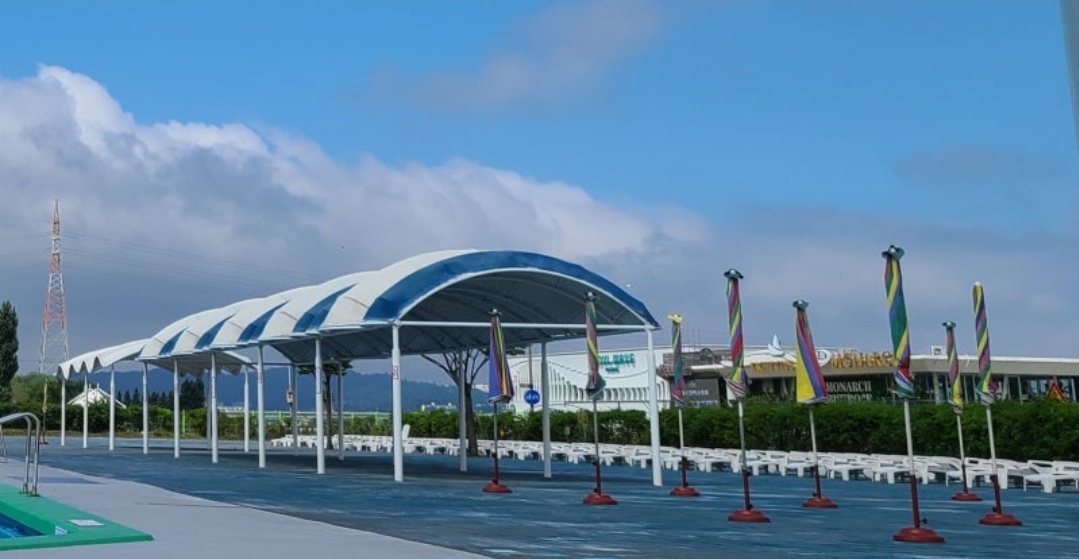 잠원 수영장 한강 수영장 개장정보 요금 할인혜택 주차장 준비물