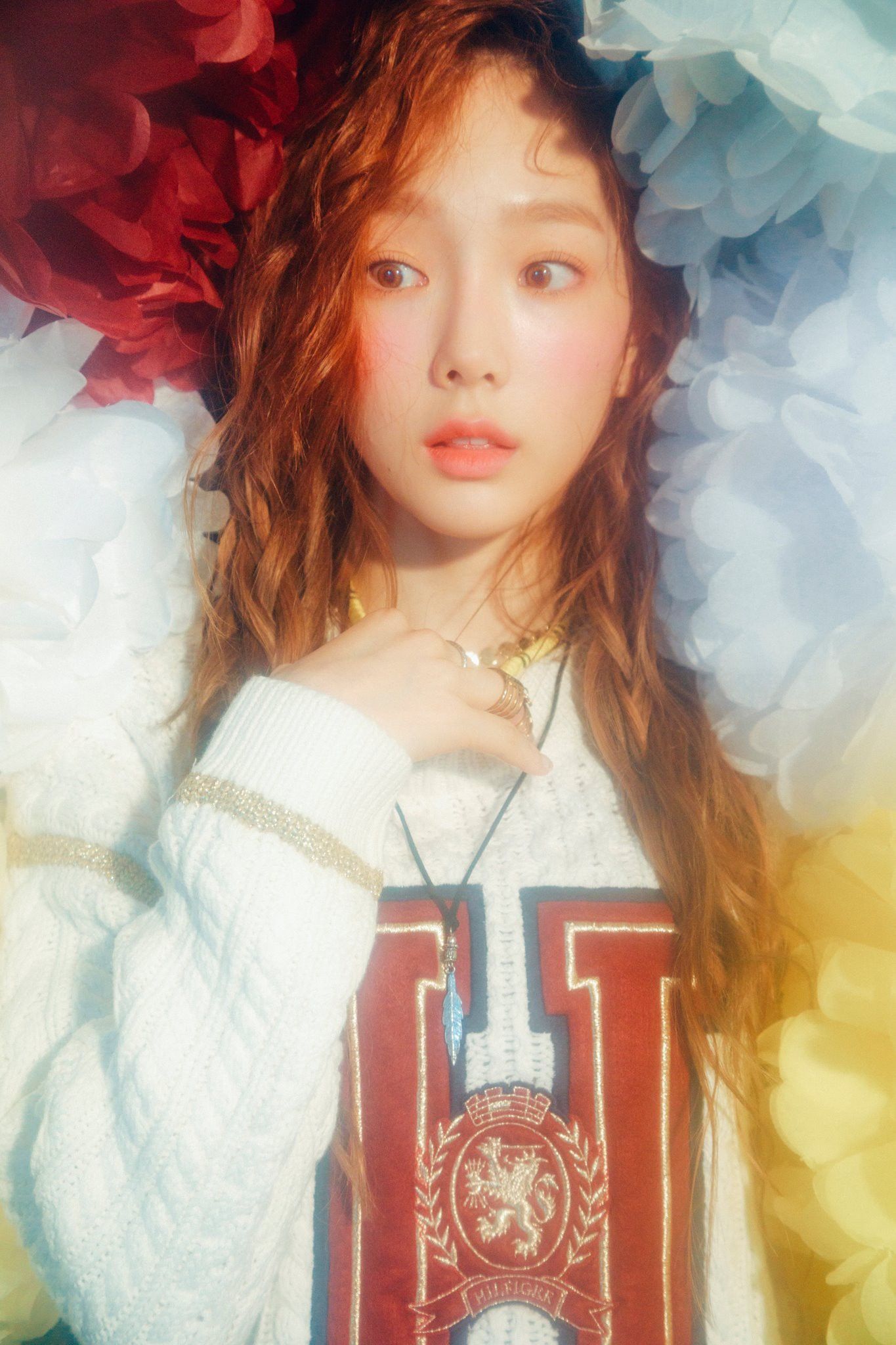 태연 잡지 CF 화보 사진 모음 태연 잡지 CF 화보 사진 모음