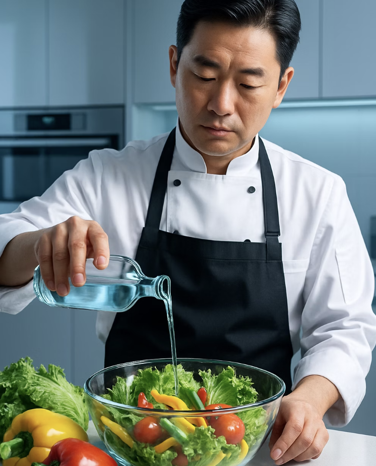 원액 섭취&amp;#44; 절대 금물인 이유