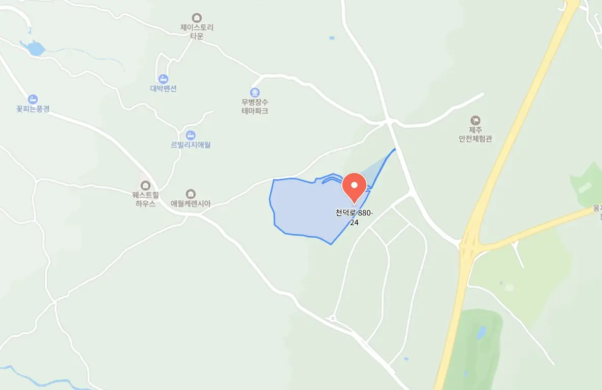 구팔일 선셋 레이스