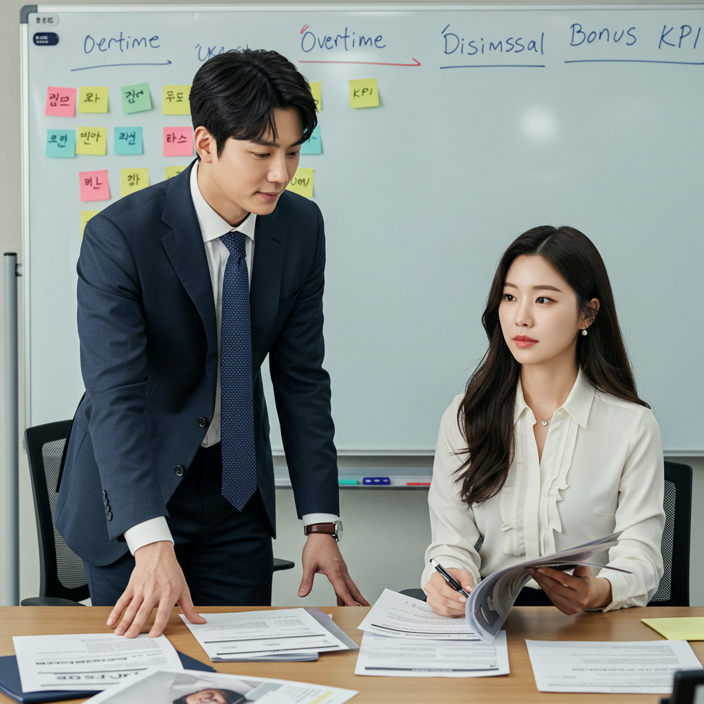 실제 사례로 보는 분쟁 포인트