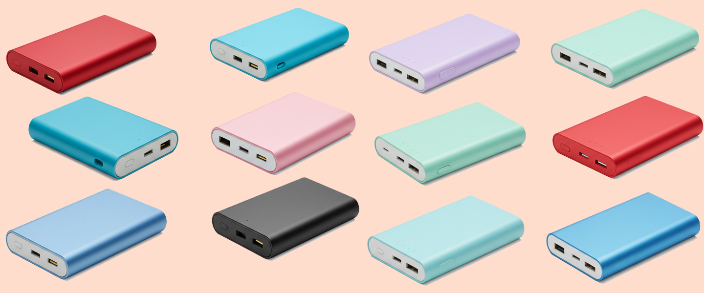 휴대용 보조배터리, 보조배터리 안전사용