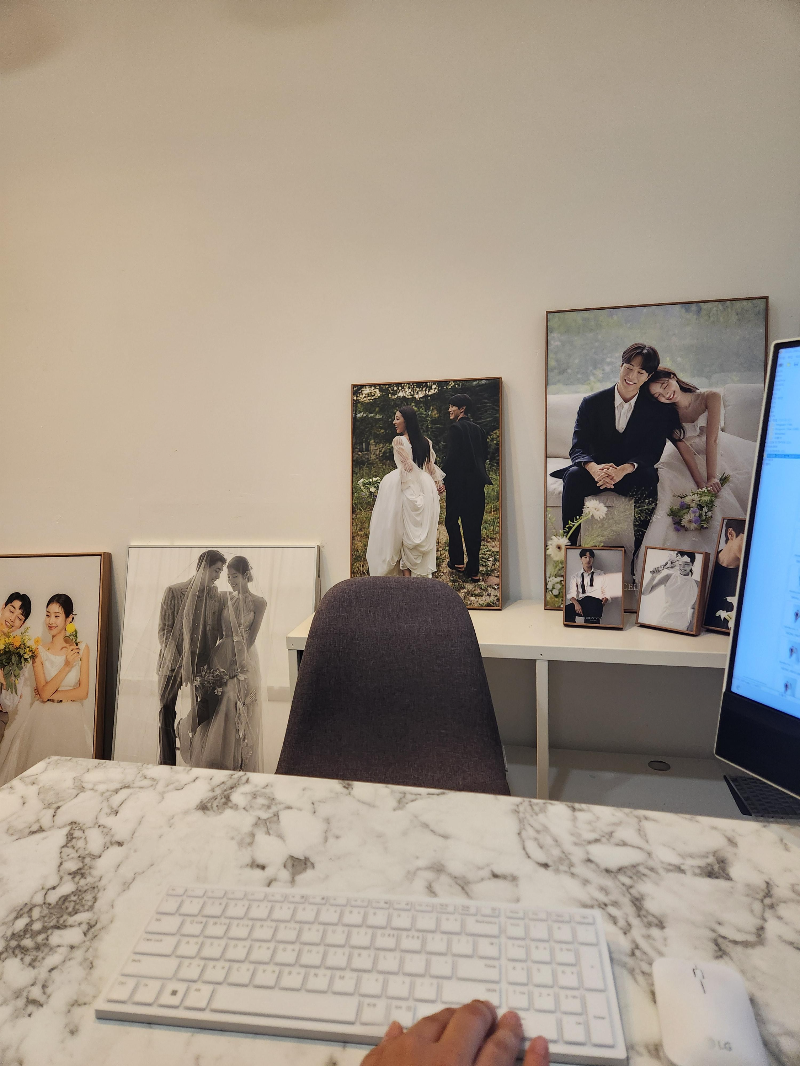 셀럽비비 스튜디오 사진 셀렉