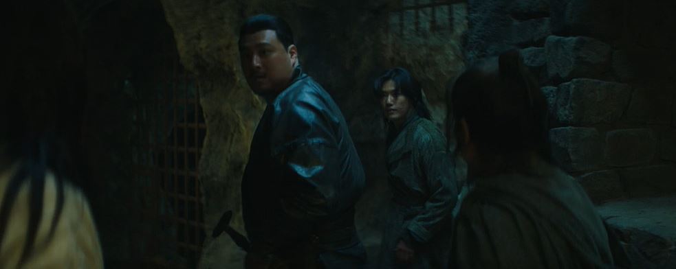 아라문의검_5회