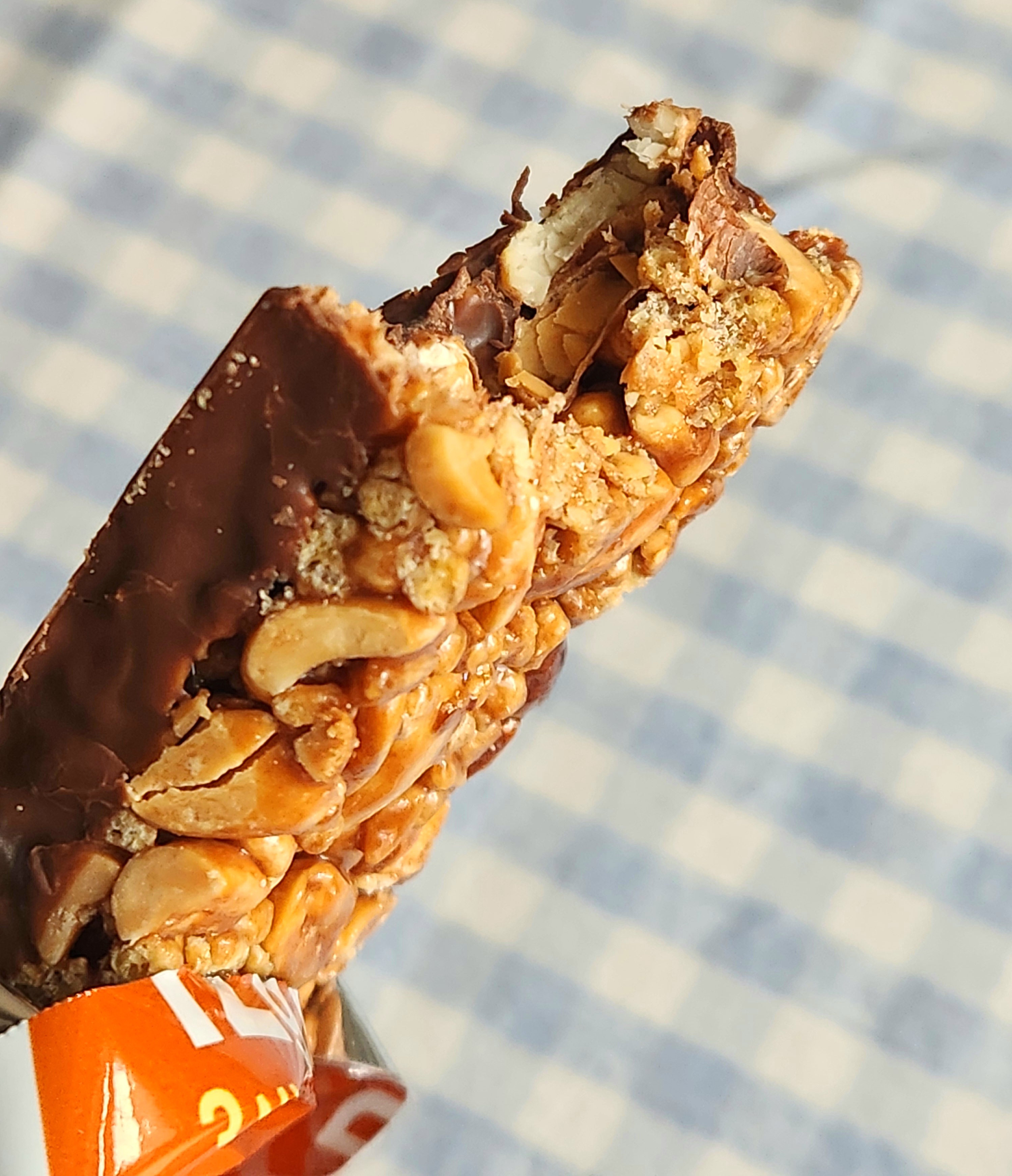 단백질바 추천 셀렉스 프로틴바