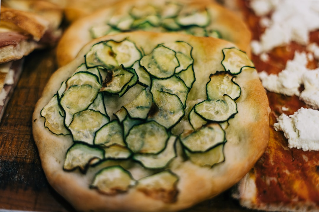 Zucchini