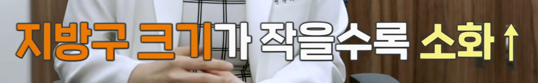 산양유 단백질 효능