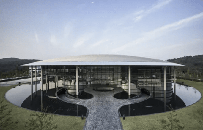 노먼포스터, 서울시립미술관, Norman Foster, 전시추천, 한국타이어